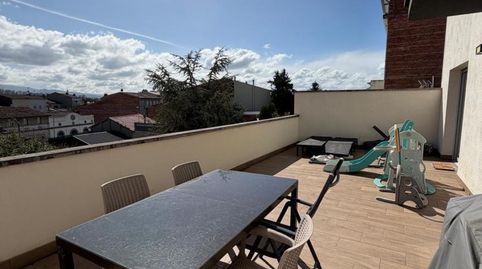 Foto 2 de Piso en venta en Carretera D'olot, 60, Manlleu, Barcelona