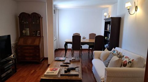 Foto 4 de Piso de alquiler en Calle Sánchez Arjona, 16, Ciudad Rodrigo, Salamanca