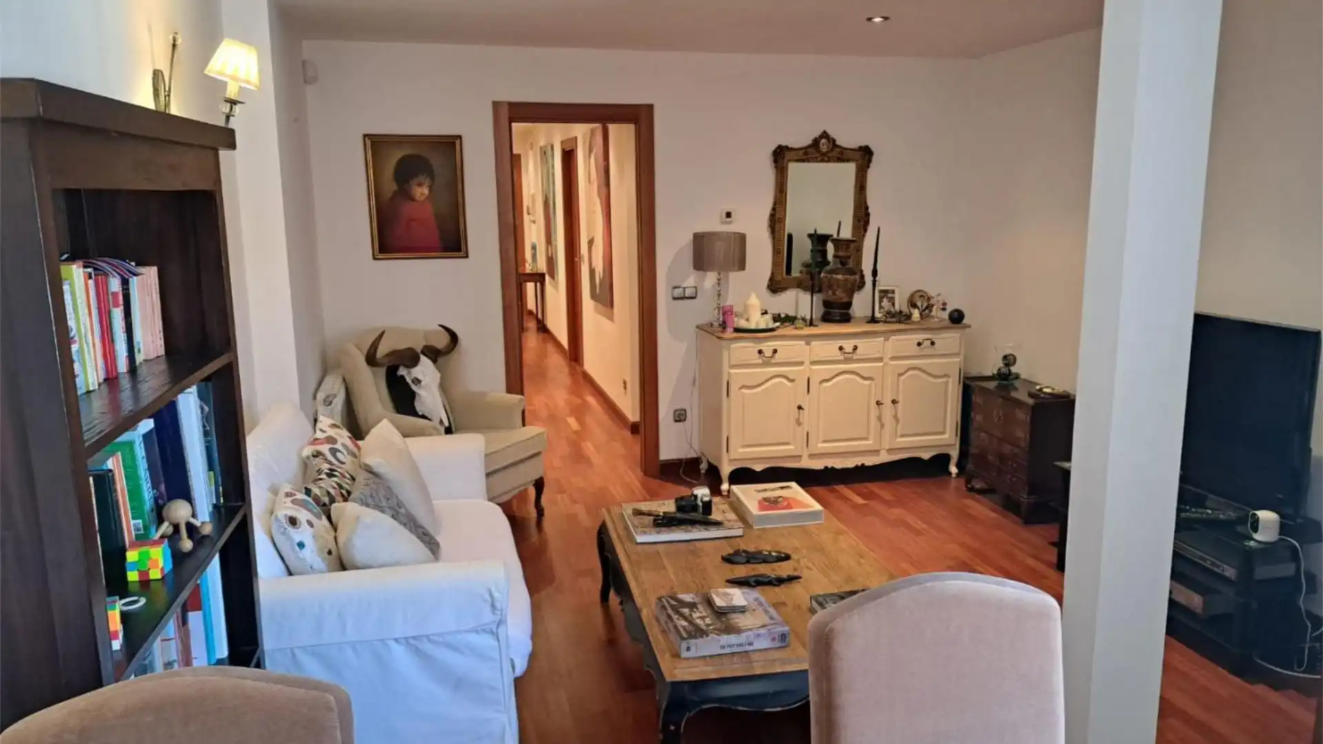 Piso de alquiler en Calle Sánchez Arjona, 16, Ciudad Rodrigo