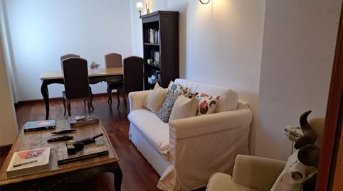 Foto 2 de Piso de alquiler en Calle Sánchez Arjona, 16, Ciudad Rodrigo, Salamanca