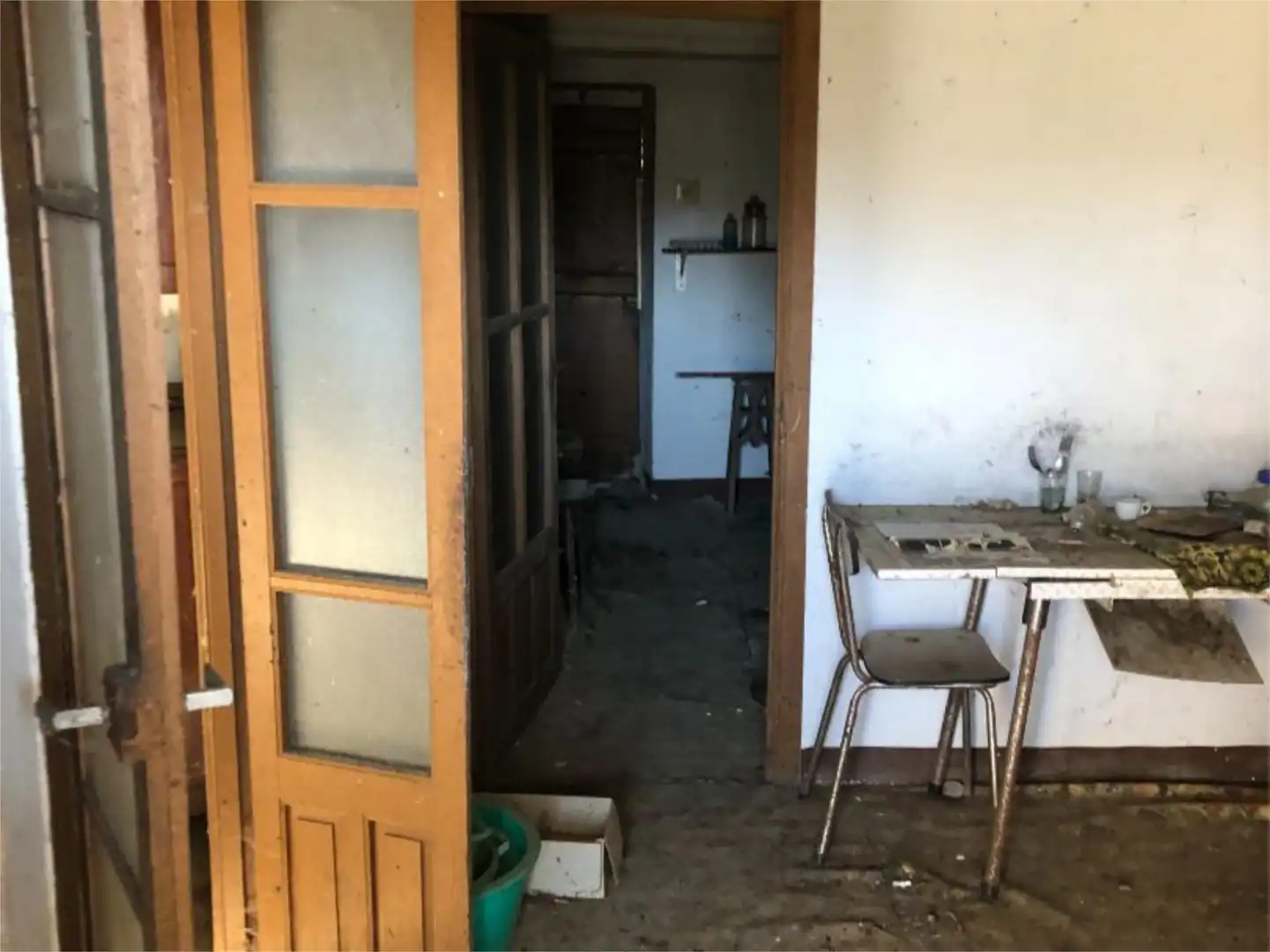 Piso en venta en Celanova, 22, Barbadás Piso en venta en Barbadás