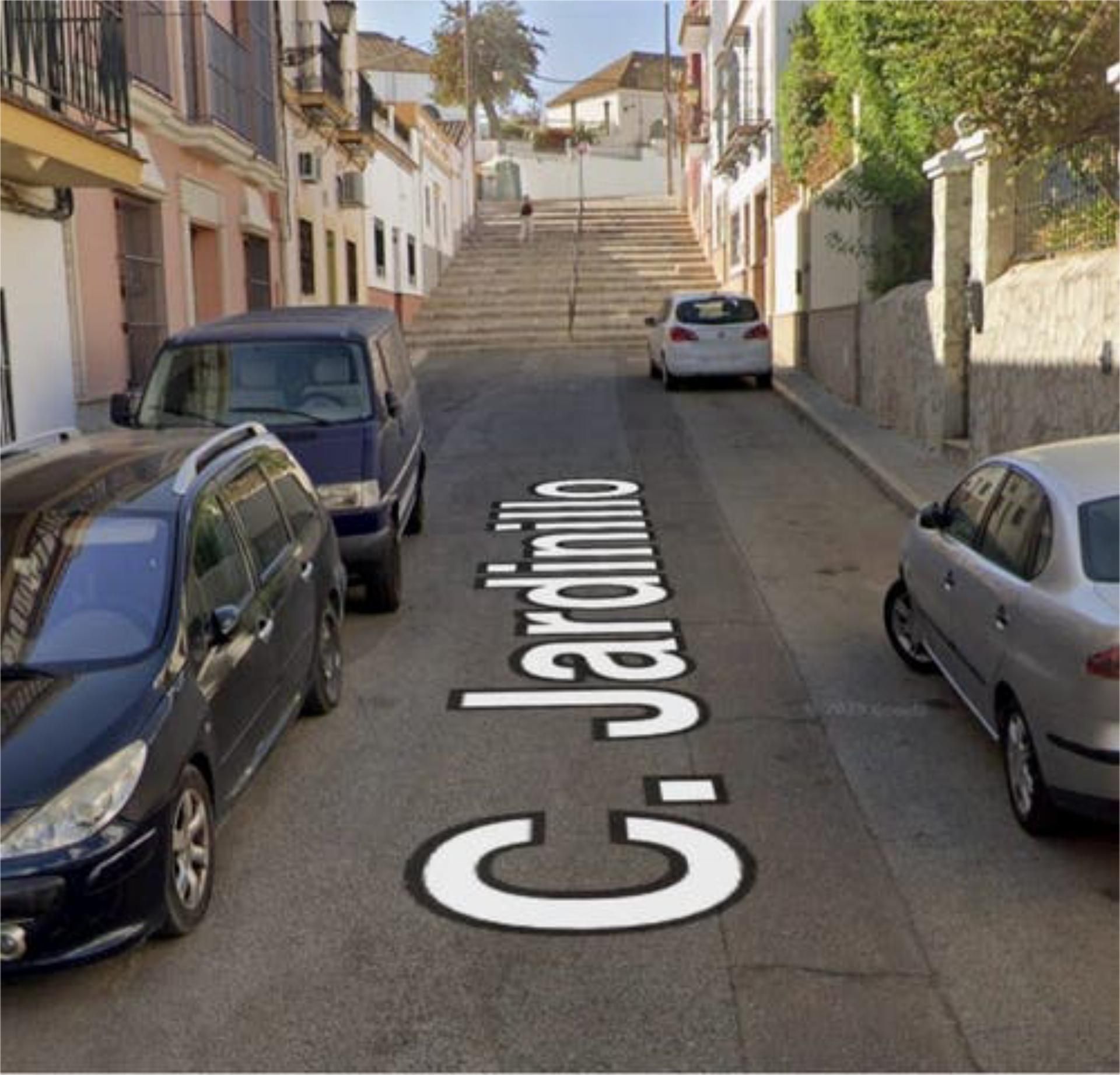 Apartment for rent in Centro