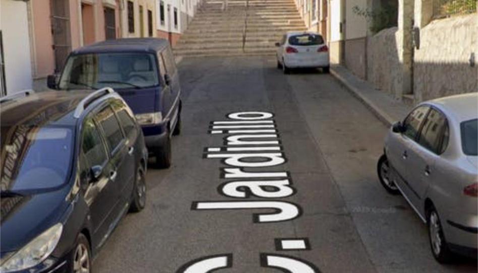 Wohnungen zur Miete in Centro, Alcalá de Guadaira - Bild 1 Foto 1 von Wohnungen zur Miete in Centro, Alcalá de Guadaira