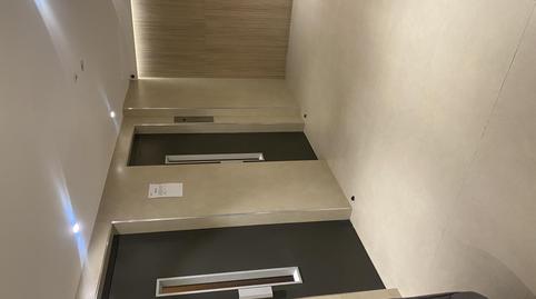 Foto 4 de Piso en venta en Calle de Pedro Teixeira, 9, Cuatro Caminos - Azca,  Madrid Capital