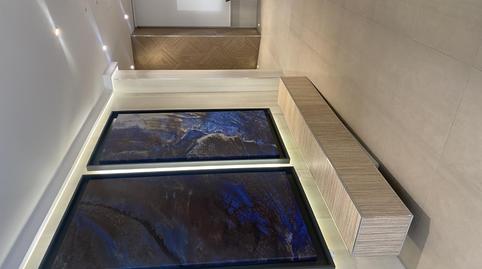 Foto 2 de Piso en venta en Calle de Pedro Teixeira, 9, Cuatro Caminos - Azca,  Madrid Capital