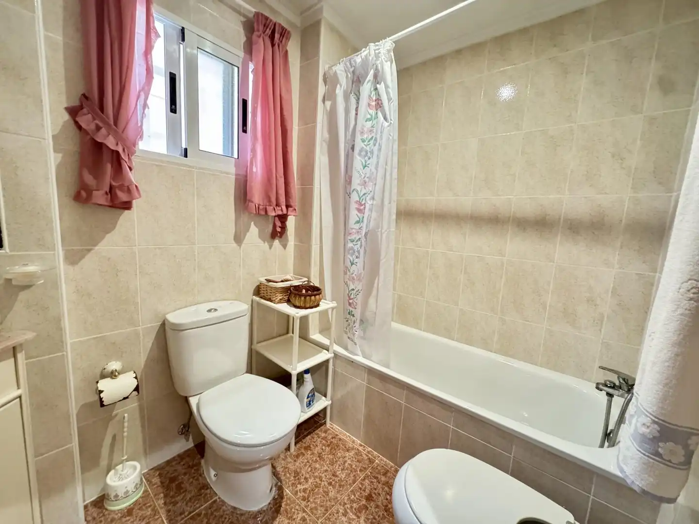 Baño de Casa o chalet en venta en Torrevieja con Jardín privado, Terraza y Trastero