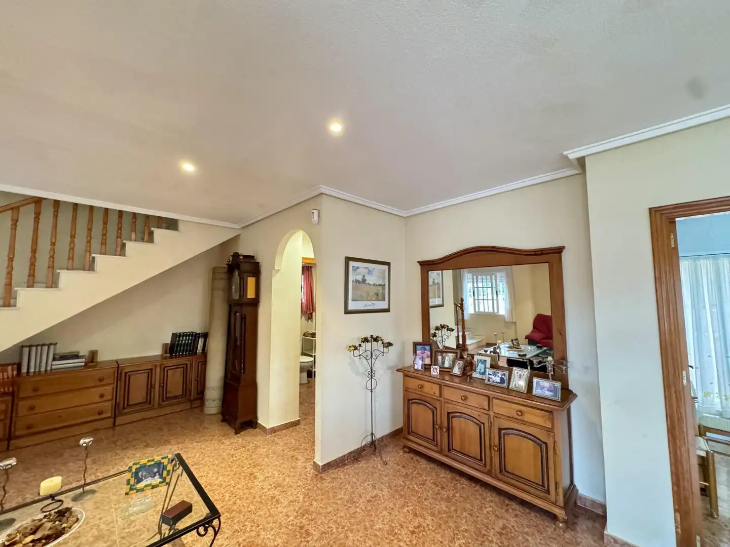 Casa o chalet en venta en Torrevieja con Jardín privado, Terraza y Trastero