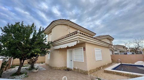 Casa o xalet en venda a Calle Abreu, 1, Los Balcones - Los Altos, Torrevieja - imatge 2 Foto 2 de Casa o xalet en venda a Calle Abreu, 1, Los Balcones - Los Altos, Torrevieja