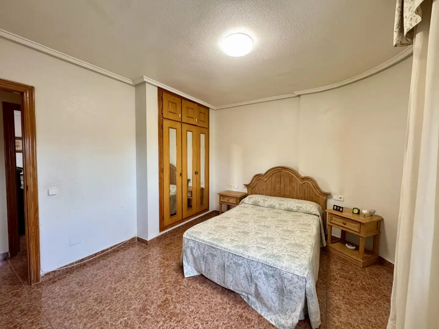 Habitación de Casa o chalet en venta en Torrevieja con Jardín privado, Terraza y Trastero