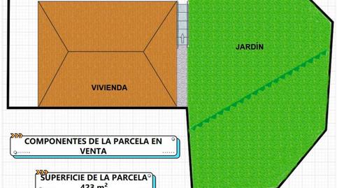 Foto 5 de Casa o chalet en venta en Calle Fonfría, 4, Torre del Bierzo, León