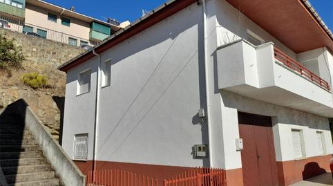 Foto 3 de Casa o chalet en venta en Calle Fonfría, 4, Torre del Bierzo, León