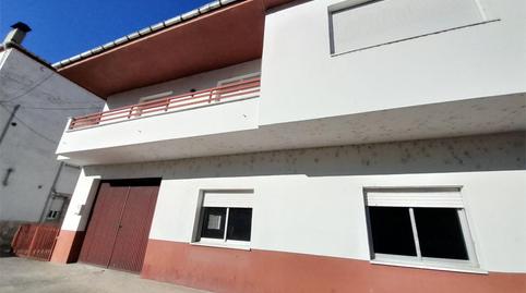 Foto 4 de Casa o chalet en venta en Calle Fonfría, 4, Torre del Bierzo, León