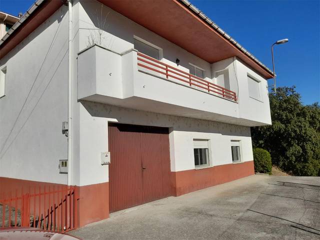 Casa-chalet en Venta en Calle Fonfría, 4 en Torre del Bierzo