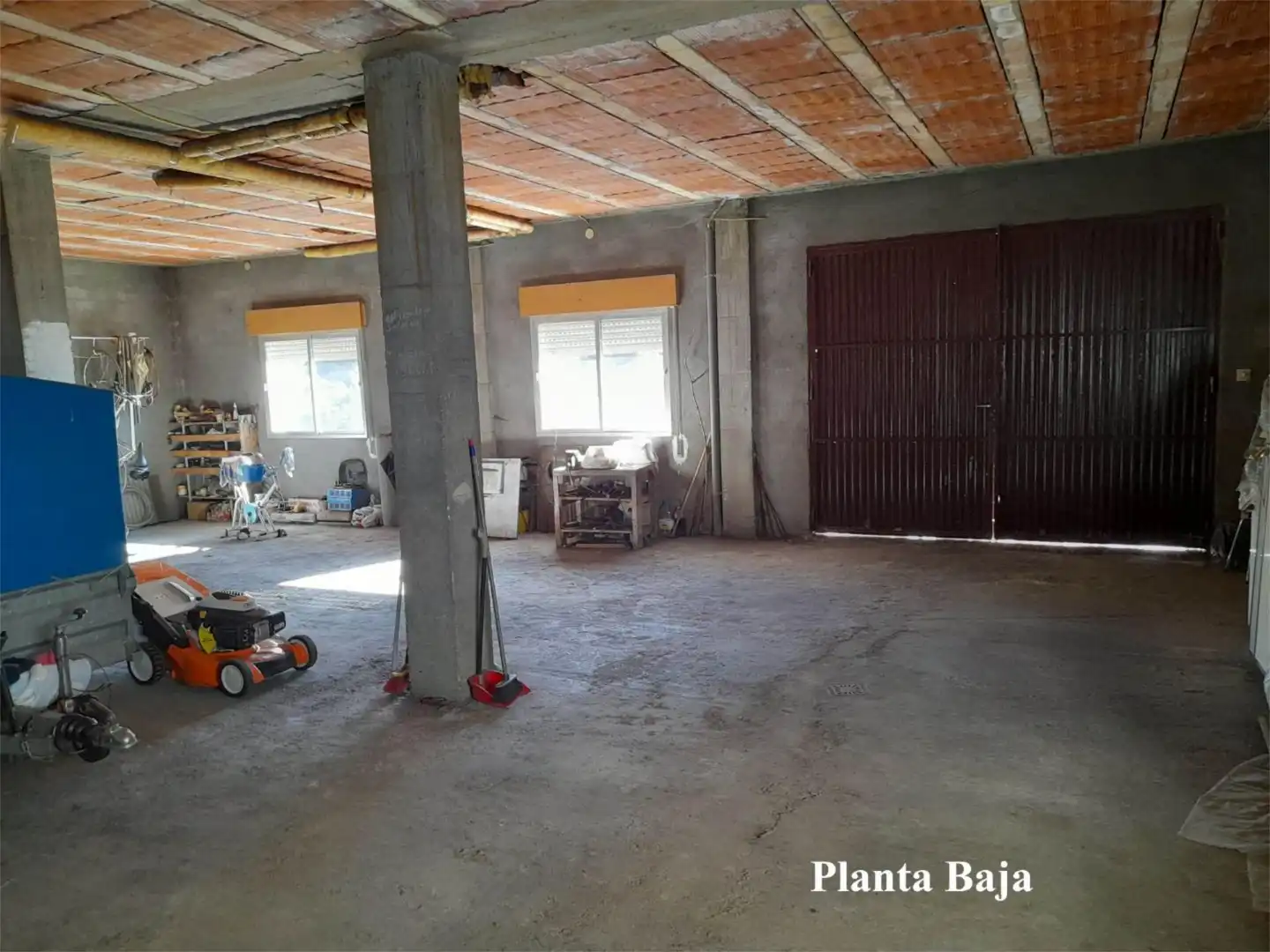 Casa o chalet en venta en Calle Fonfría, 4, Torre del Bierzo Casa o chalet en venta en Torre del Bierzo con Calefacción, Jardín privado y Parquet