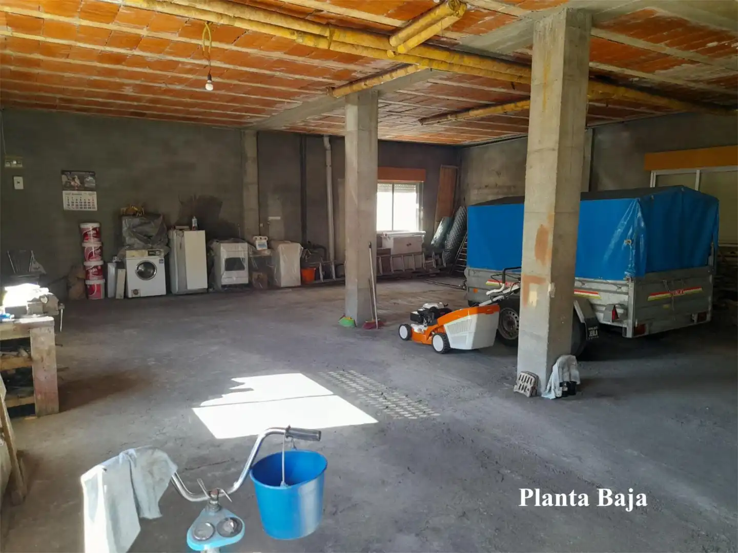 Casa o chalet en venta en Calle Fonfría, 4, Torre del Bierzo Casa o chalet en venta en Torre del Bierzo con Calefacción, Jardín privado y Parquet