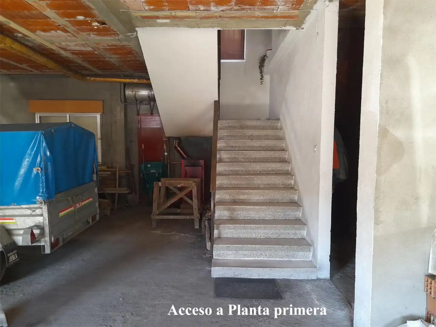 Casa o chalet en venta en Calle Fonfría, 4, Torre del Bierzo Casa o chalet en venta en Torre del Bierzo con Calefacción, Jardín privado y Parquet