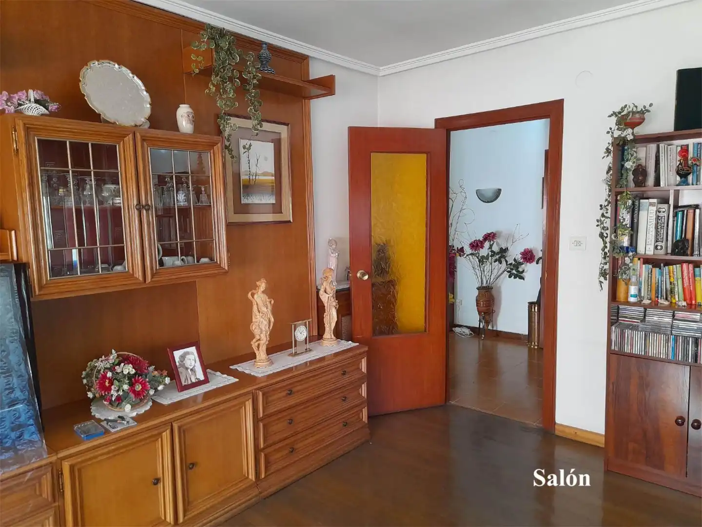 Casa o chalet en venta en Calle Fonfría, 4, Torre del Bierzo Casa o chalet en venta en Torre del Bierzo con Calefacción, Jardín privado y Parquet