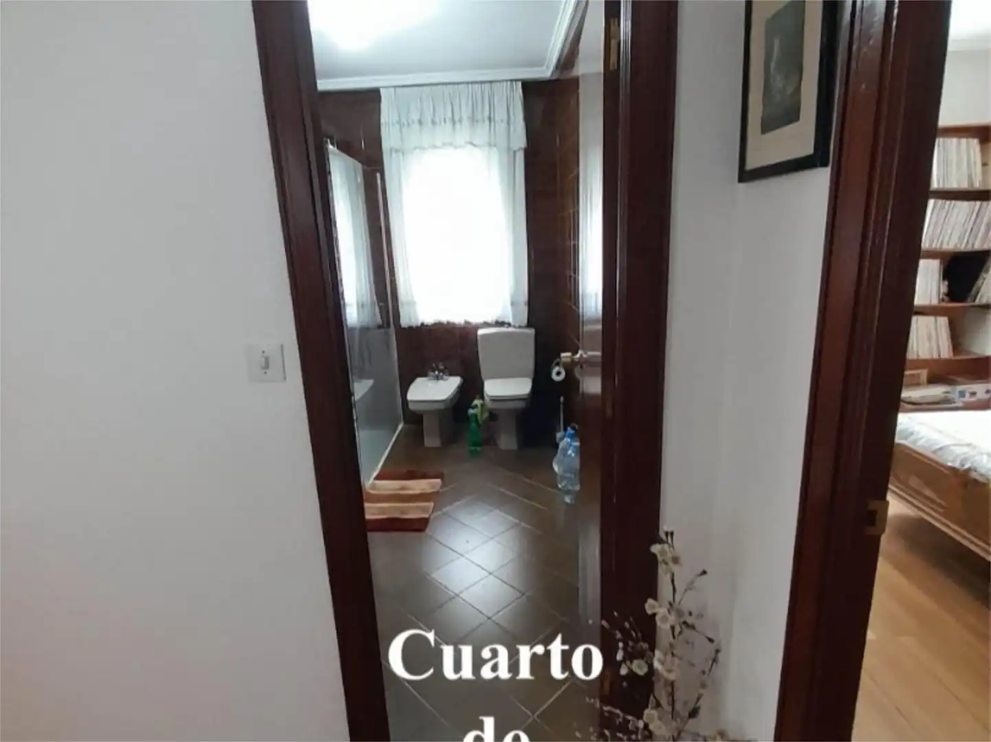 Casa o chalet en venta en Calle Fonfría, 4, Torre del Bierzo Casa o chalet en venta en Torre del Bierzo con Calefacción, Jardín privado y Parquet