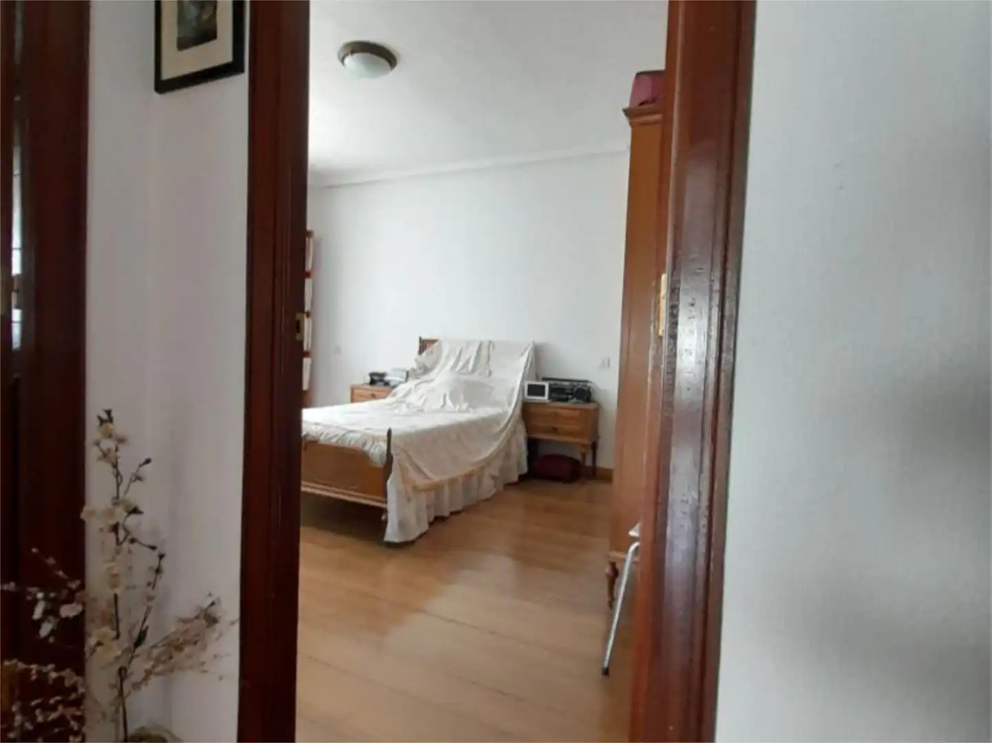 Casa o chalet en venta en Calle Fonfría, 4, Torre del Bierzo Habitación de Casa o chalet en venta en Torre del Bierzo con Calefacción, Jardín privado y Parquet
