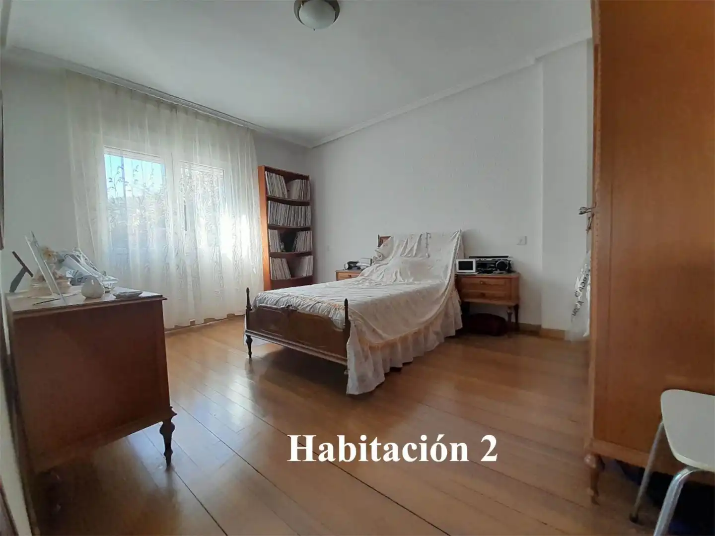 Casa o chalet en venta en Calle Fonfría, 4, Torre del Bierzo Habitación de Casa o chalet en venta en Torre del Bierzo con Calefacción, Jardín privado y Parquet