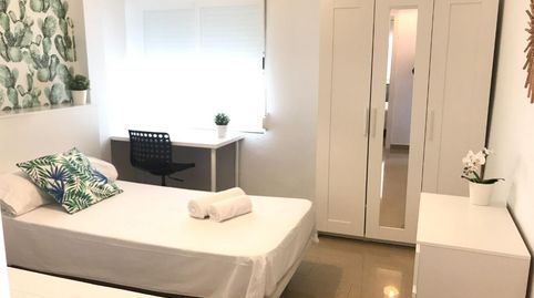 Photo 3 of Flat for rent in Calle Pinosol, 13, Gibralfaro, Málaga Capital