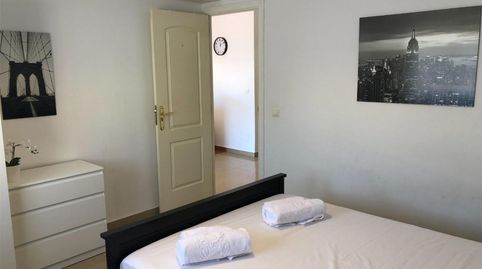 Photo 5 of Flat for rent in Calle Pinosol, 13, Gibralfaro, Málaga Capital