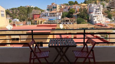 Flat for sale in Calle Pinosol, 13, Gibralfaro, Málaga Capital - image 2 Photo 2 of Flat for sale in Calle Pinosol, 13, Gibralfaro, Málaga Capital