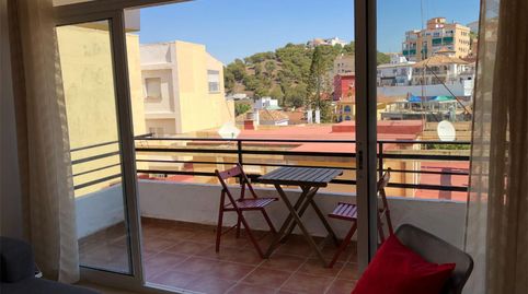 Photo 4 of Flat for rent in Calle Pinosol, 13, Gibralfaro, Málaga Capital