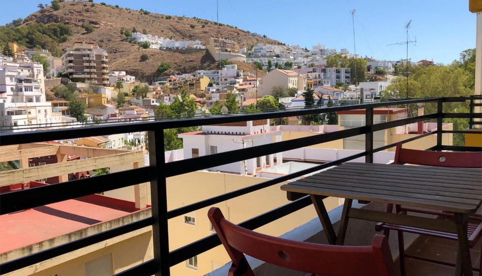 Flat for sale in Calle Pinosol, 13, Gibralfaro, Málaga Capital - image 1 Photo 1 of Flat for sale in Calle Pinosol, 13, Gibralfaro, Málaga Capital