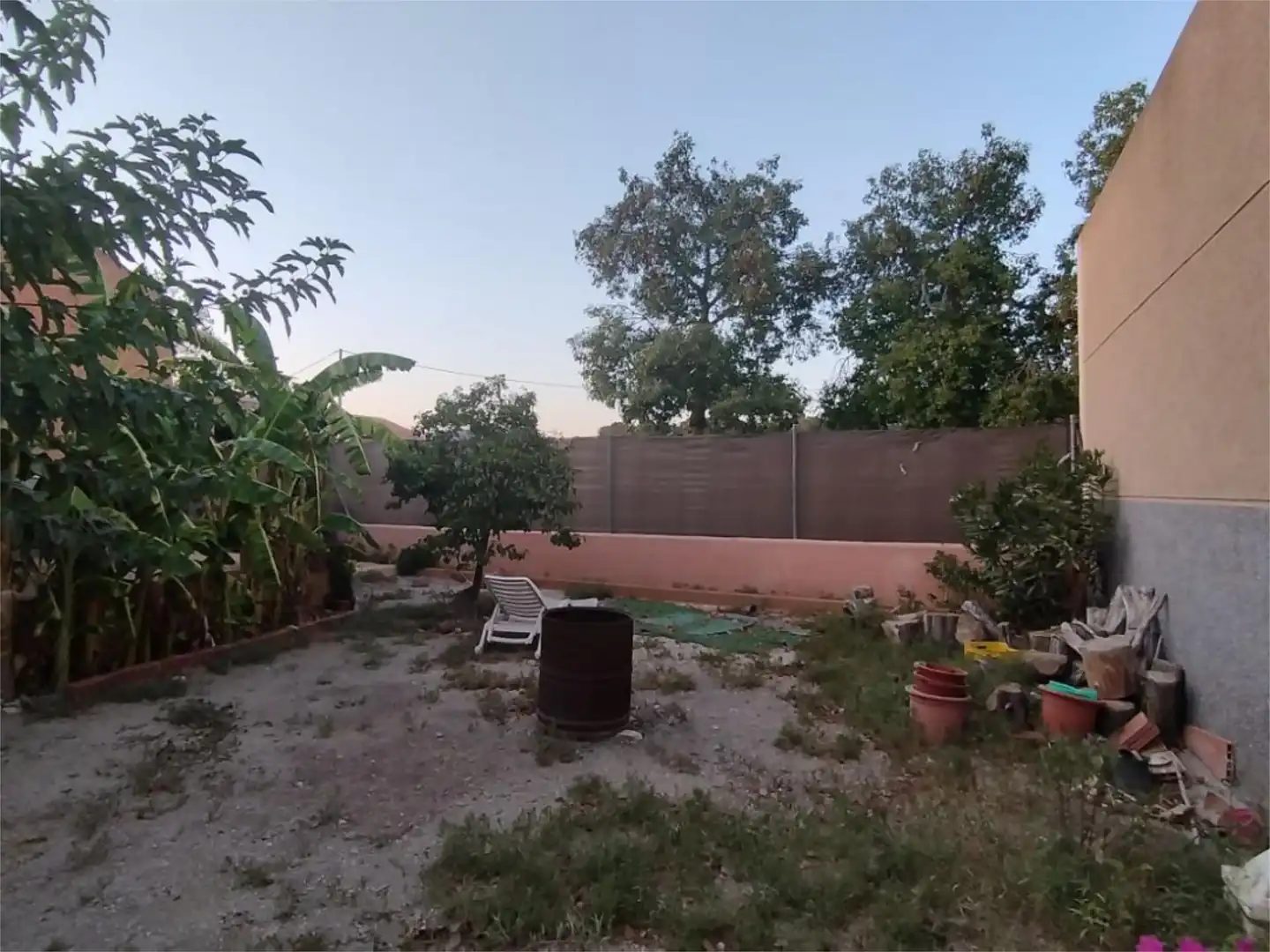 Flat for sale in Camino Mundo Nuevo, 22, Monteagudo Flat for sale in Murcia with Air Conditioner, Heating and Private garden