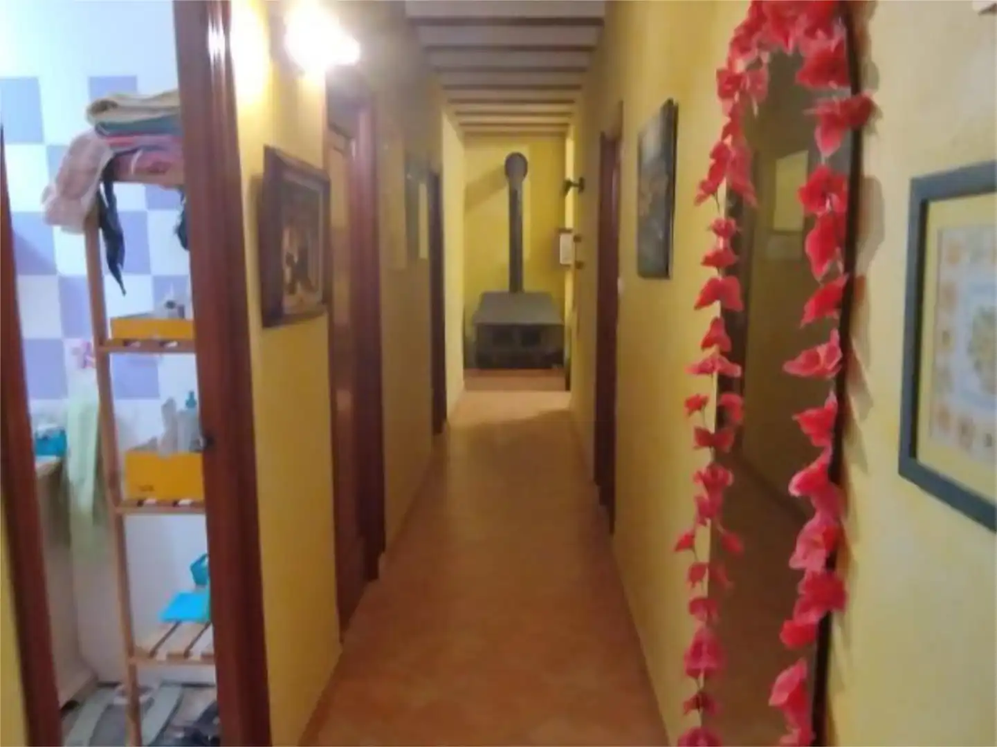 Flat for sale in Camino Mundo Nuevo, 22, Monteagudo Flat for sale in Murcia with Air Conditioner, Heating and Private garden