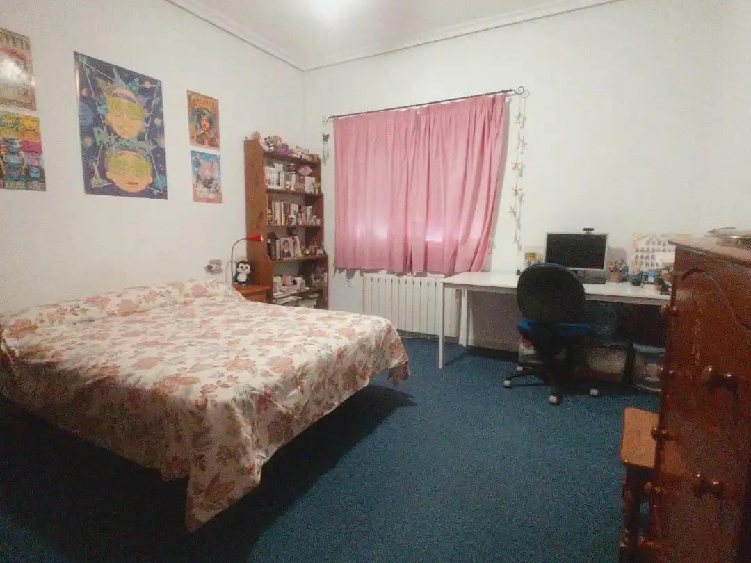 Casa o xalet en venda a Camino Mundo Nuevo, 22, Monteagudo Dormitori de Casa o xalet en venda en Murcia Capital amb Aire condicionat