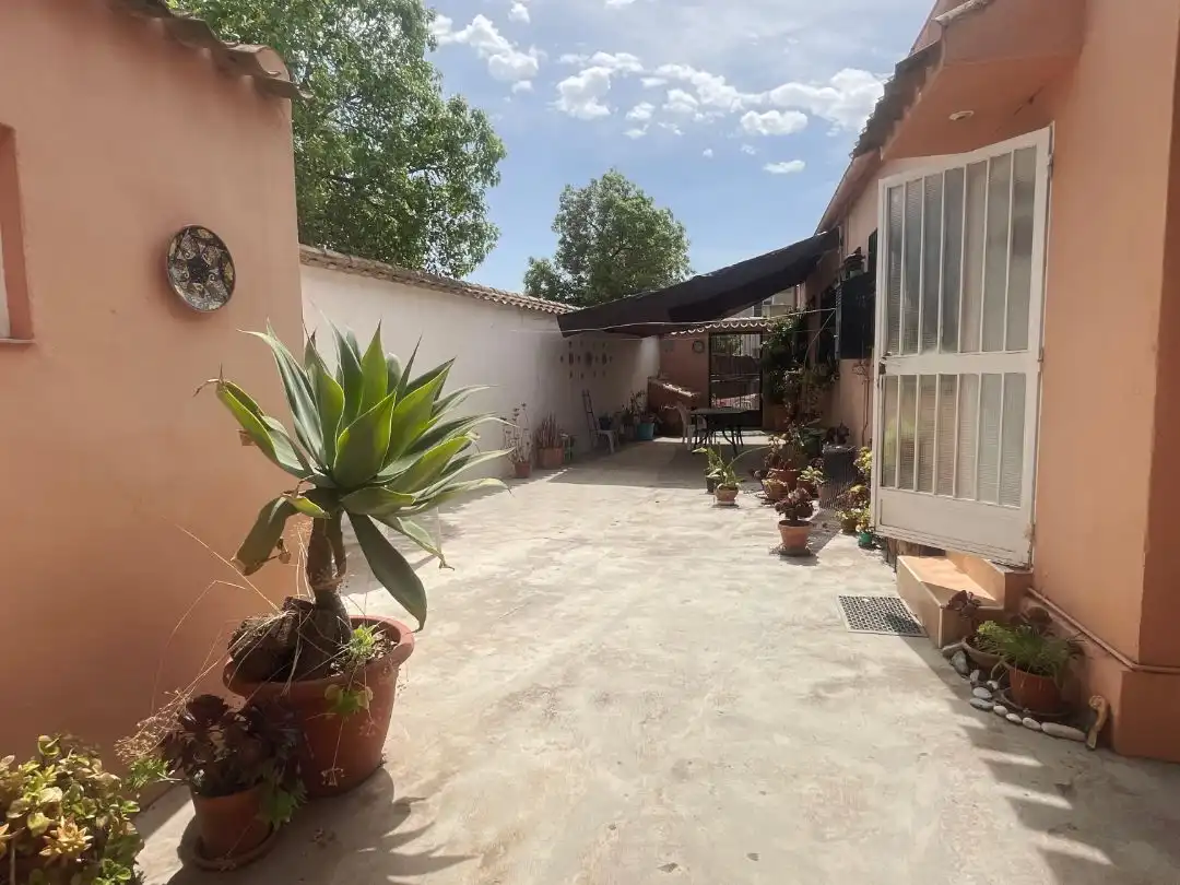 Casa o xalet en venda a Camino Mundo Nuevo, 22, Monteagudo Jardí de Casa o xalet en venda en Murcia Capital amb Aire condicionat