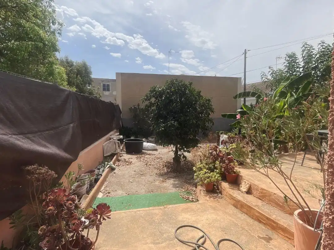 Casa o xalet en venda a Camino Mundo Nuevo, 22, Monteagudo Casa o xalet en venda en Murcia Capital amb Aire condicionat