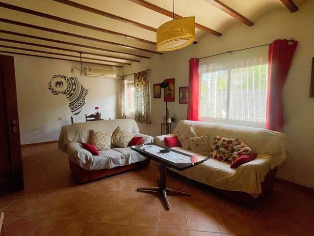 Casa-chalet en Venta en Camino Mundo Nuevo, 22 en Monteagudo