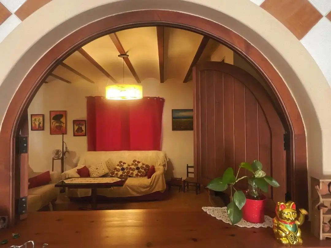 Casa o xalet en venda a Camino Mundo Nuevo, 22, Monteagudo Casa o xalet en venda en Murcia Capital amb Aire condicionat