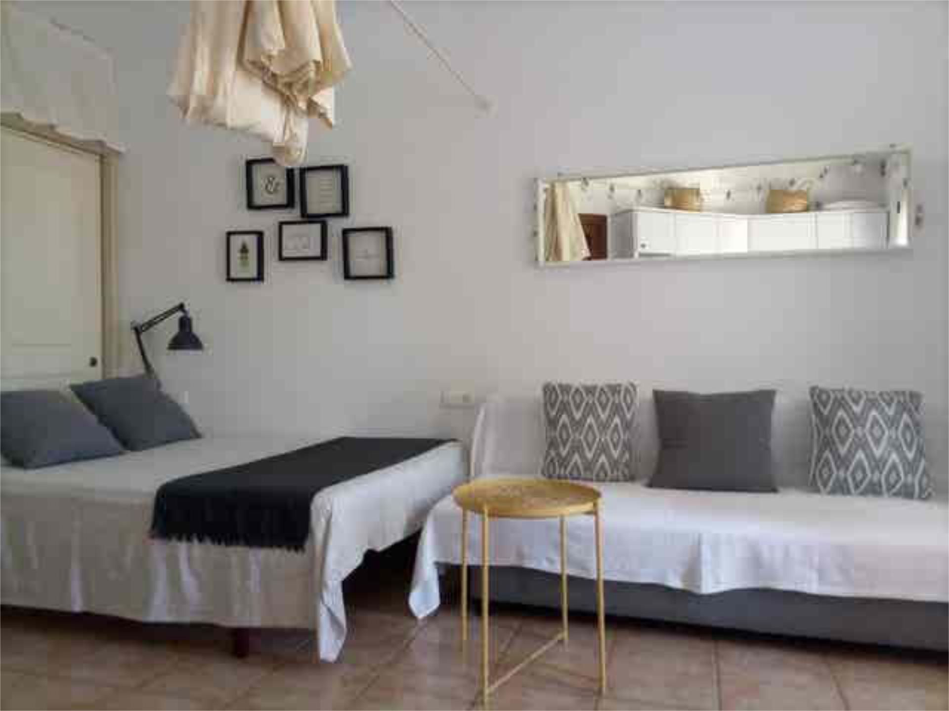 Flat for rent in Islantilla Golf