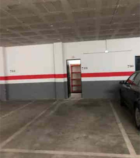 Foto 2 de Garaje de alquiler en Arroyo de la Miel, Benalmádena