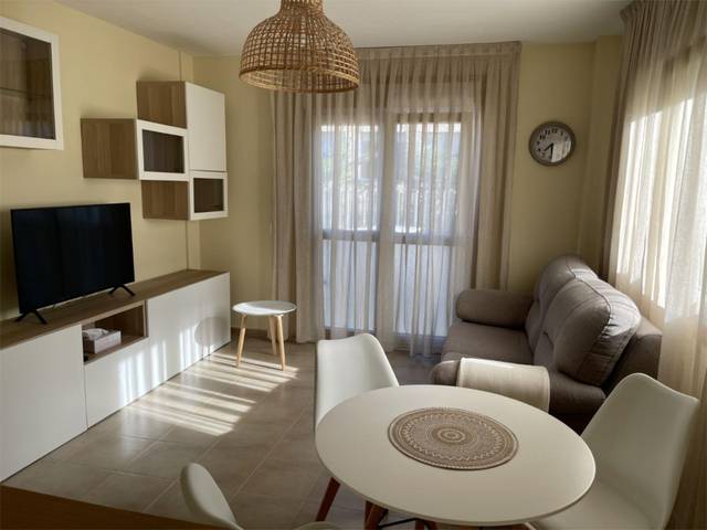 Piso en Alquiler en Rúa Maruja Mallo, 9 en Corcubión