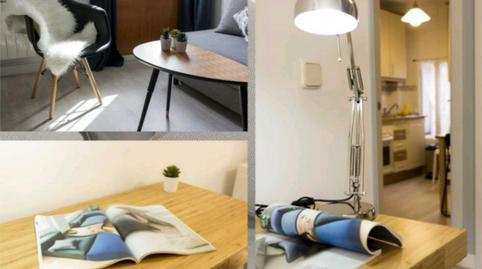 Foto 3 de Piso de alquiler en Calle Calle Hilario Sangrador, 2, Lucero,  Madrid Capital