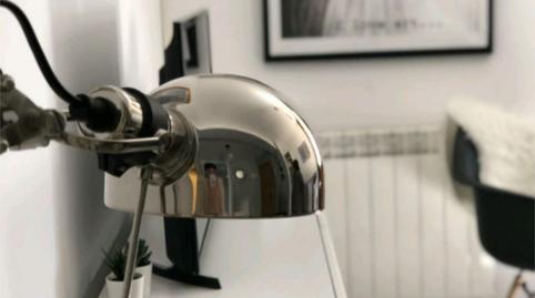 Foto 4 de Piso de alquiler en Calle Calle Hilario Sangrador, 2, Lucero,  Madrid Capital