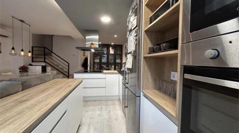 Foto 5 de Casa adosada en venda a Carrer de Manuel Carrasco I Formiguera, 37, Estadi - Santa Anna, Vic