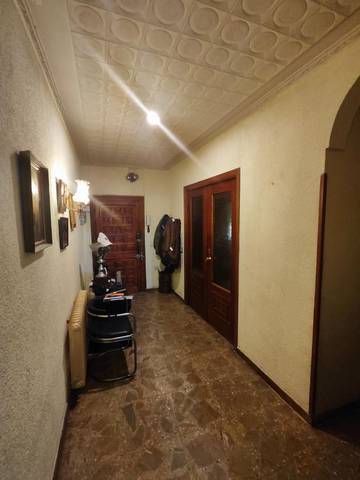 Casa adosada en Venta en Calle Zaorejas, 16 en Aeropuerto