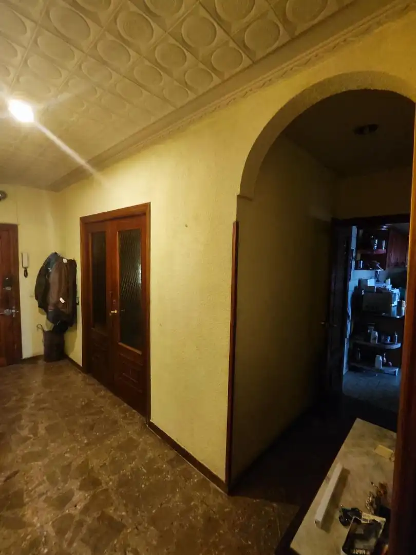 Casa adosada en venta en Calle Zaorejas, 16, Aeropuerto Casa adosada en venta en Madrid con Jardín privado, Terraza y Trastero