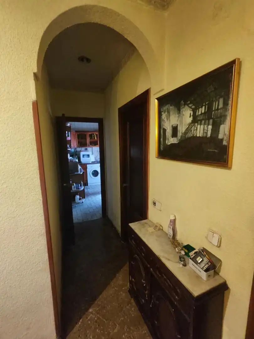 Casa adosada en venta en Calle Zaorejas, 16, Aeropuerto Casa adosada en venta en Madrid con Jardín privado, Terraza y Trastero