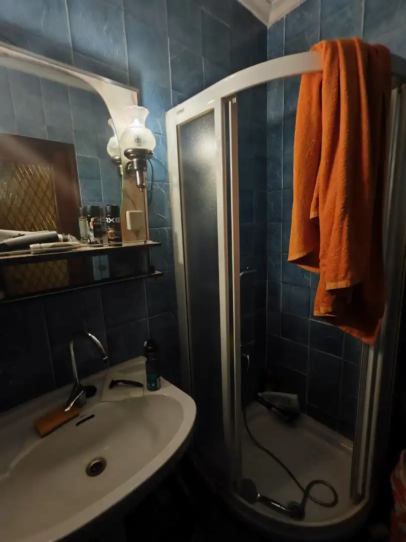 Casa adosada en venta en Calle Zaorejas, 16, Aeropuerto Baño de Casa adosada en venta en Madrid con Jardín privado, Terraza y Trastero