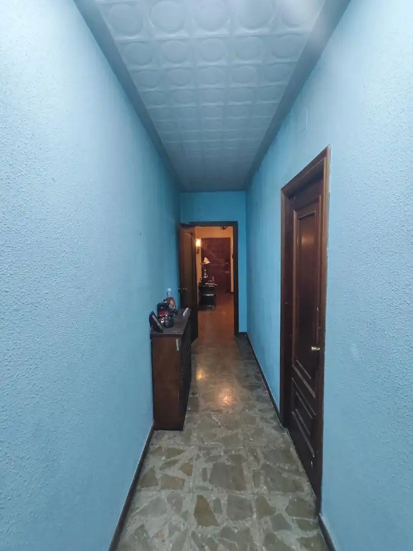 Casa adosada en venta en Calle Zaorejas, 16, Aeropuerto Casa adosada en venta en Madrid con Jardín privado, Terraza y Trastero