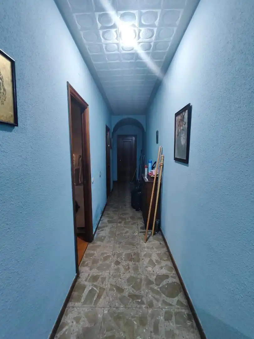 Casa adosada en venta en Calle Zaorejas, 16, Aeropuerto Casa adosada en venta en Madrid con Jardín privado, Terraza y Trastero