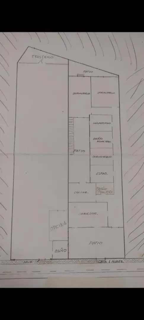Casa adosada en venta en Calle Zaorejas, 16, Aeropuerto Casa adosada en venta en Madrid con Jardín privado, Terraza y Trastero