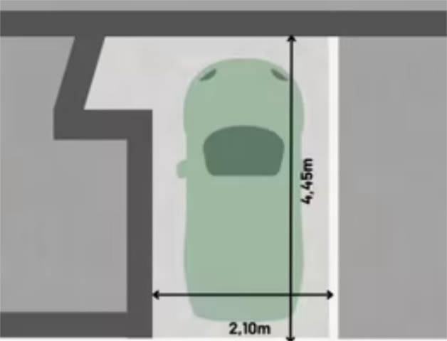 Garaje en Alquiler en El Clot